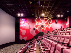 -GALA CINEMA(朗豪坊购物商场店)