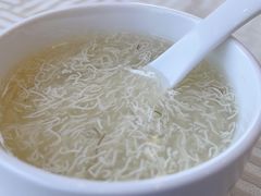 文思豆腐羹-怡园饭店-餐厅(四望亭店)