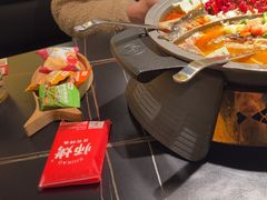 -师烤·豆花烤鱼(广州荔湾扬韬广场店)