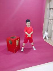 点击看大图 -小阿福儿童摄影(摩尔城店)