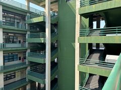 -广东工业大学(大学城校区)