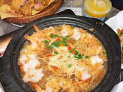 -前海沿·青岛菜(乐客城店)