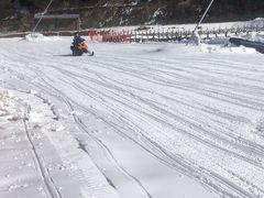 -太子岭滑雪场
