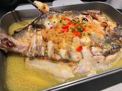 -半天妖烤鱼(方庄店)