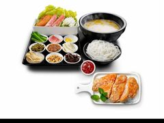 -大鼓米线(浦东长泰店)