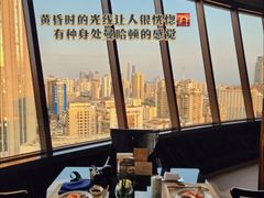 -广州花园酒店·凌璇阁旋转餐厅CAROUSEL360