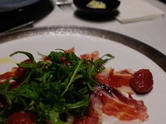 西班牙伊比利亚5J火腿-Marina厨房·ALA精酿(月湖盛园店)