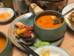 -越小品·越南餐厅(万科里店)