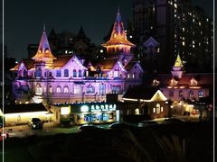 -马勒别墅饭店(静安寺店)