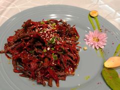 -甜阿姨·天台花园私房菜(万松园店)