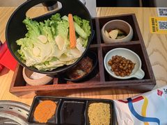 -汉拿山(包河万达店)