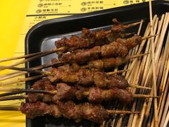 -望京小腰(北京总店)