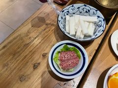 -巴奴毛肚火锅(大剧院店)