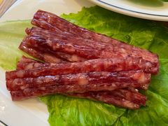 -三人行骨头王火锅(长寿店)