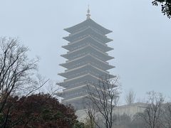 -牛首山文化旅游区