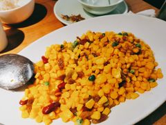 松仁玉米-老板恋上鱼(恒隆广场店)