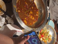 -沙掌门肉蟹煲(沙溪店)