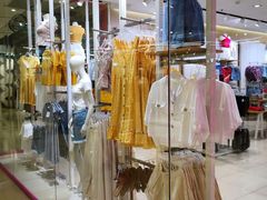 -6IXTY 8IGHT(朝阳大悦城店)