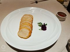 -逸品淮扬(东方渔人码头店)