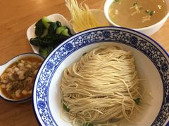 -裕兴记·三虾面(西北街总店)