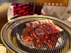 -西塔老太太泥炉烤肉(济南首店)