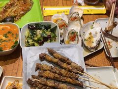 -木屋烧烤(龙湖天街店)