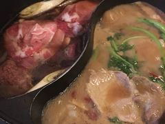 -牛玄庵日式寿喜烧·料理店(新源里店)