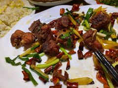 -佶政筋饼·新概念(安阳路店)