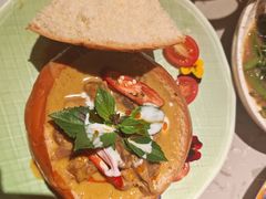 -Home Thai·泰谣(王府井apm店)