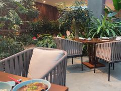-天津东凯悦酒店·大堂吧