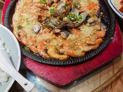 -永安鱼庄·镇江菜(丁卯店)