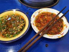 -马路边边 传媒大学店