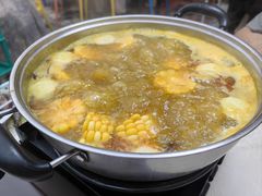 -小煵记·打边炉(西丽文光店)