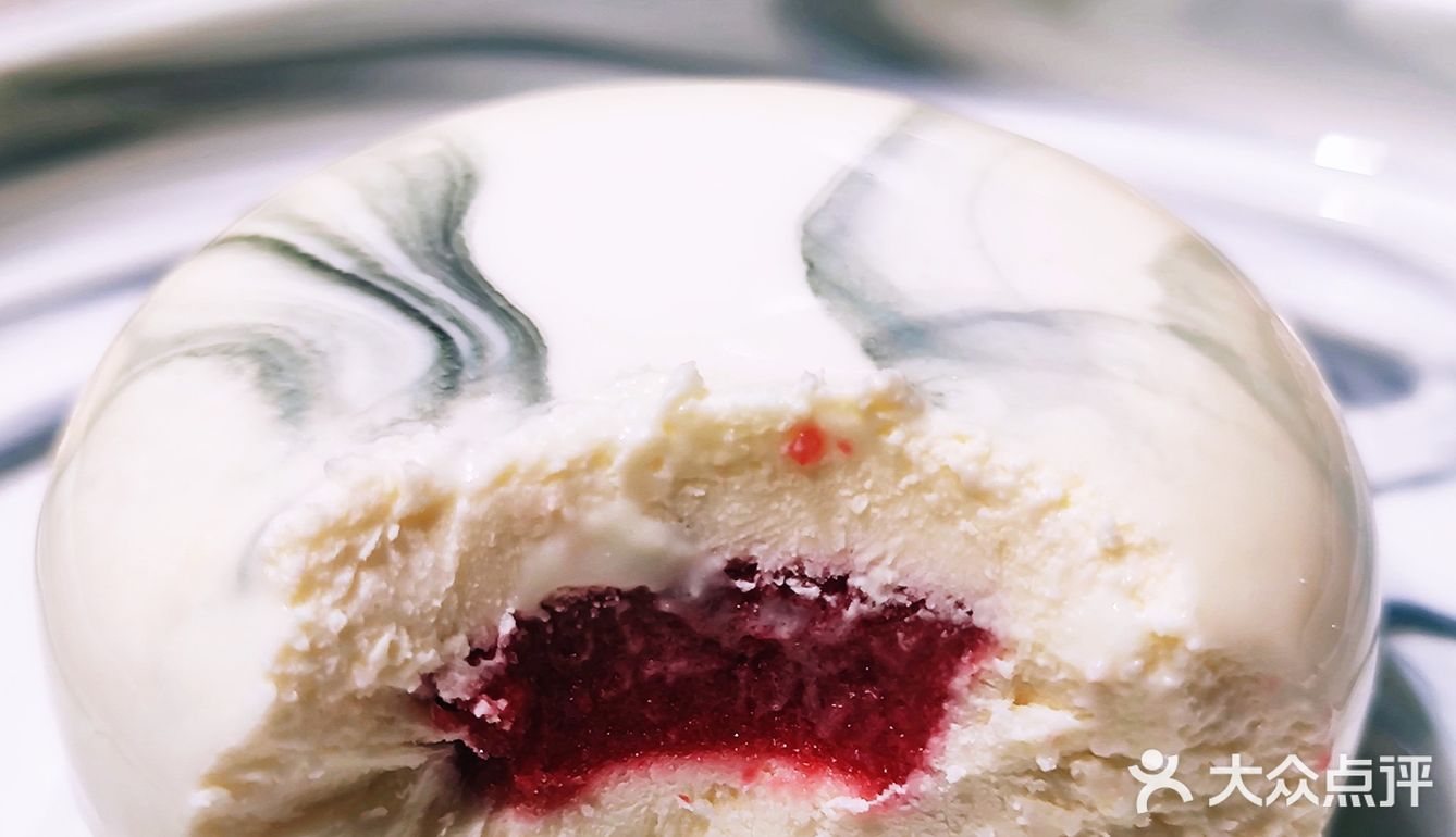 街边令少女心满意足的国风甜品店