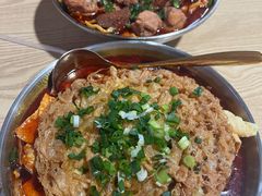 -龍城柳州螺蛳粉(群星路店)
