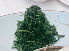 -羊故事·西北融合菜(华侨城店)
