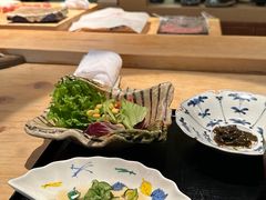 -AKIMOTO秋本寿司(双井店)
