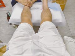 -郑远元专业修脚房(莘朱路店)