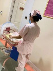 -金月汇月子会所(江门店)