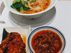 -得得本帮面馆(台儿庄路店)