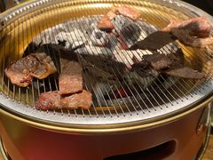 -西塔老太太泥炉烤肉(万柳华联店)