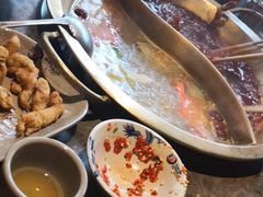 -小龙坎火锅(春熙太古里店)