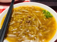 -西贝(枫蓝国际购物中心店)