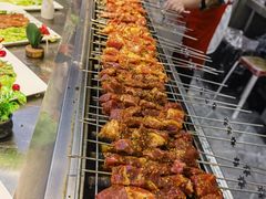 -新玛特购物广场(齐齐哈尔店)