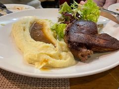 -LA MAISON公鸡和龙(蛇口店)