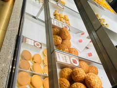 -君之狮子山·轻糖烘焙(松江印象城店)