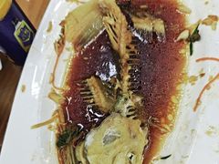 -聚鲜阁海鲜美食城(香水湾店)