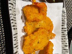 -虹料理·日料放题(悠方店)