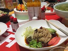 -丝宴·凤城印象·西北特色菜(彩虹湾店)