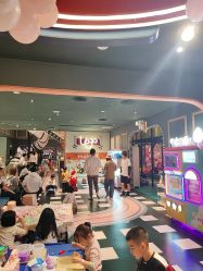 -meland亲子乐园(深圳领展中心城店)